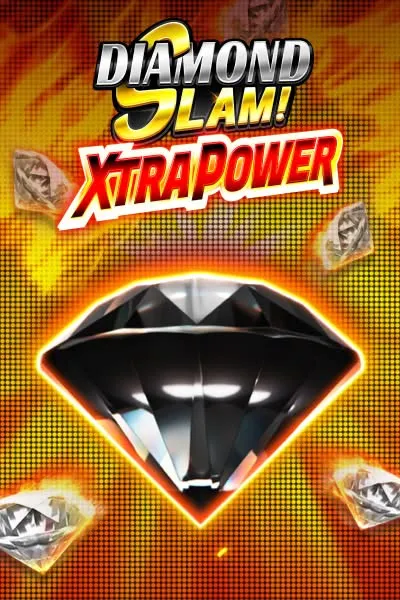 Diamond Slam Xtra Power