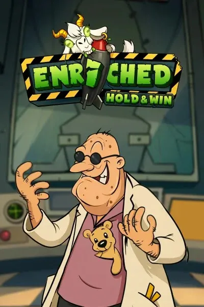 Enriched Hold and Win